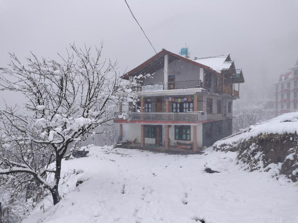 Soulville 2.0 Nagar  Экстерьер фото