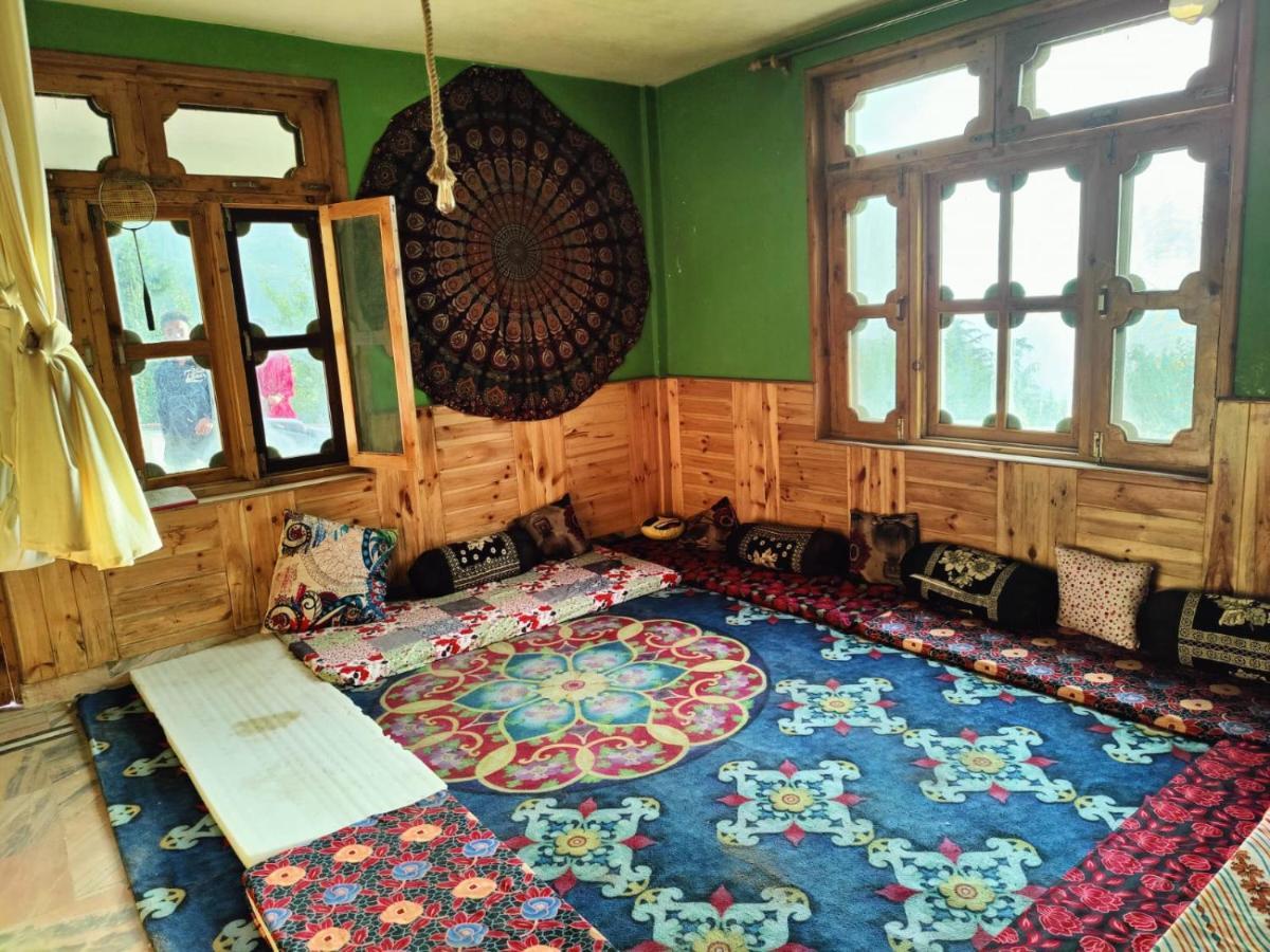 Soulville 2.0 Nagar  Экстерьер фото