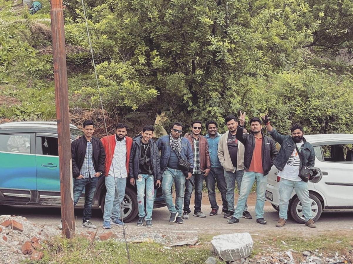 Soulville 2.0 Nagar  Экстерьер фото