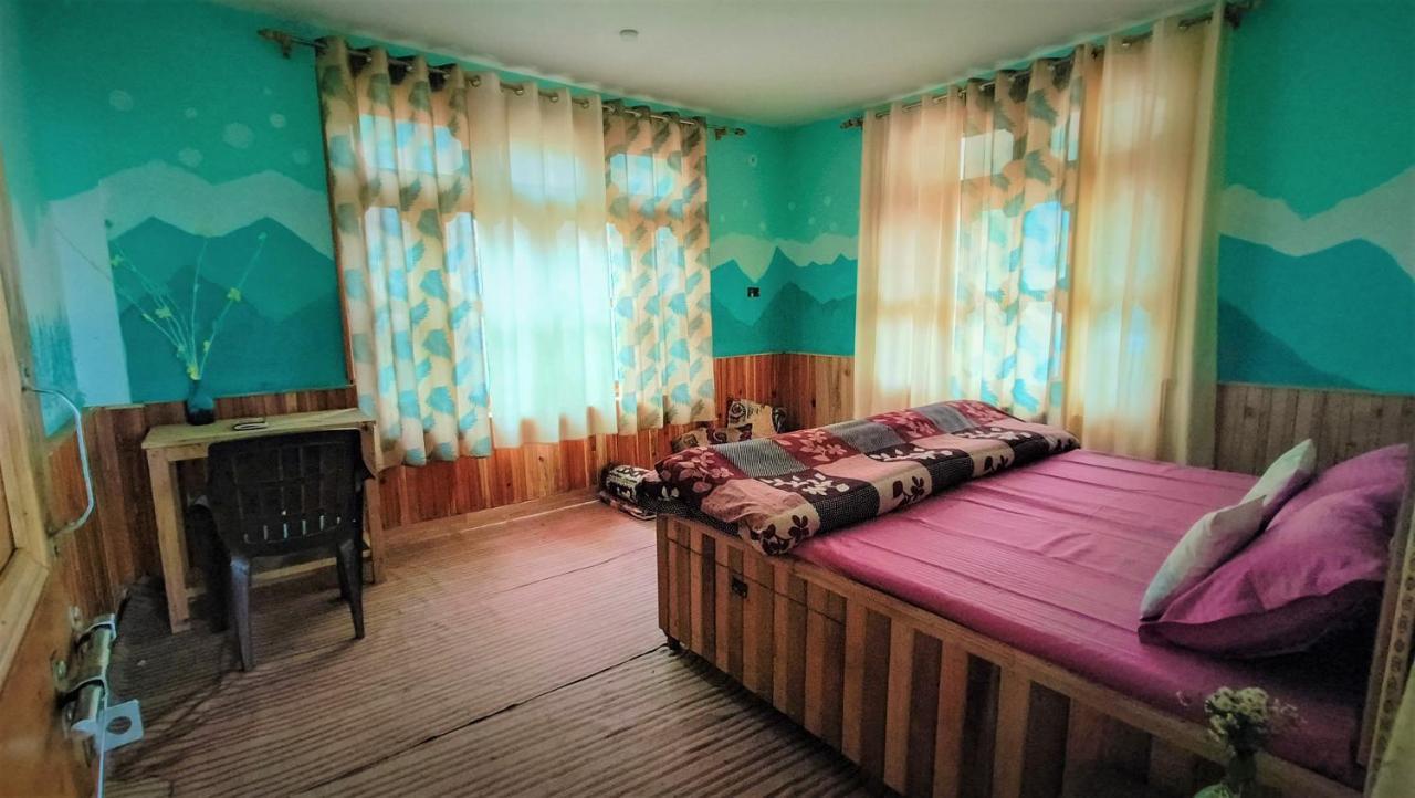 Soulville 2.0 Nagar  Экстерьер фото