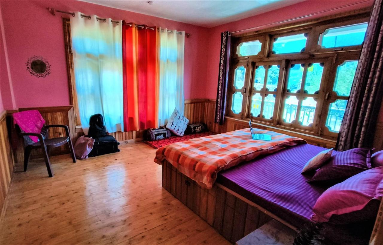 Soulville 2.0 Nagar  Экстерьер фото