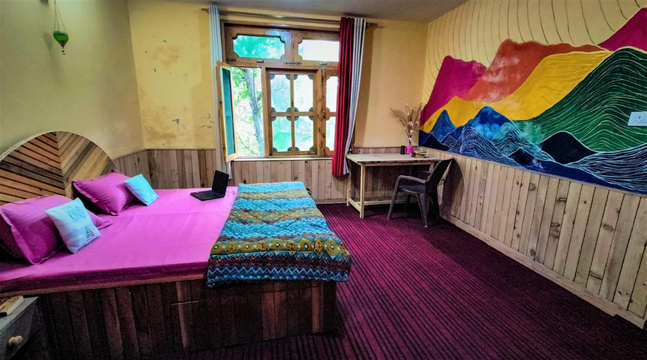 Soulville 2.0 Nagar  Экстерьер фото