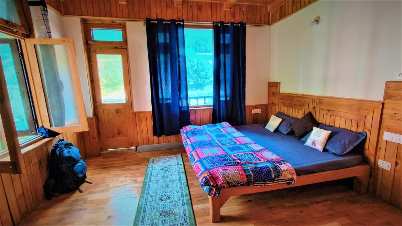 Soulville 2.0 Nagar  Экстерьер фото