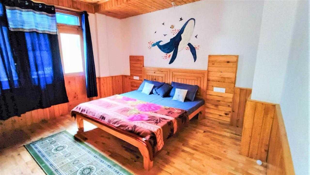 Soulville 2.0 Nagar  Экстерьер фото