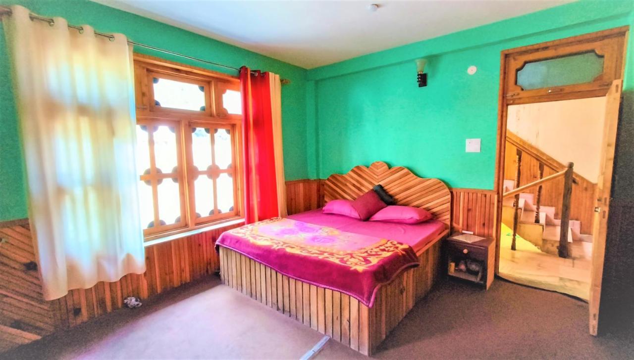 Soulville 2.0 Nagar  Экстерьер фото