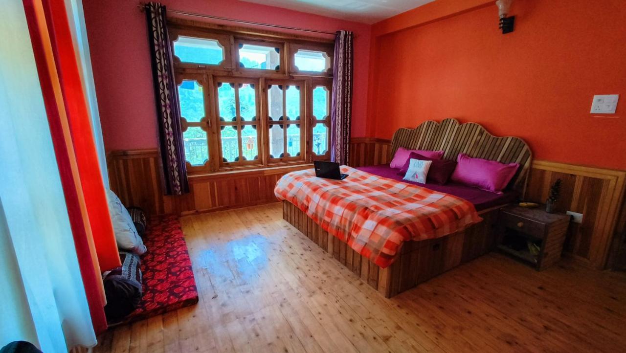 Soulville 2.0 Nagar  Экстерьер фото