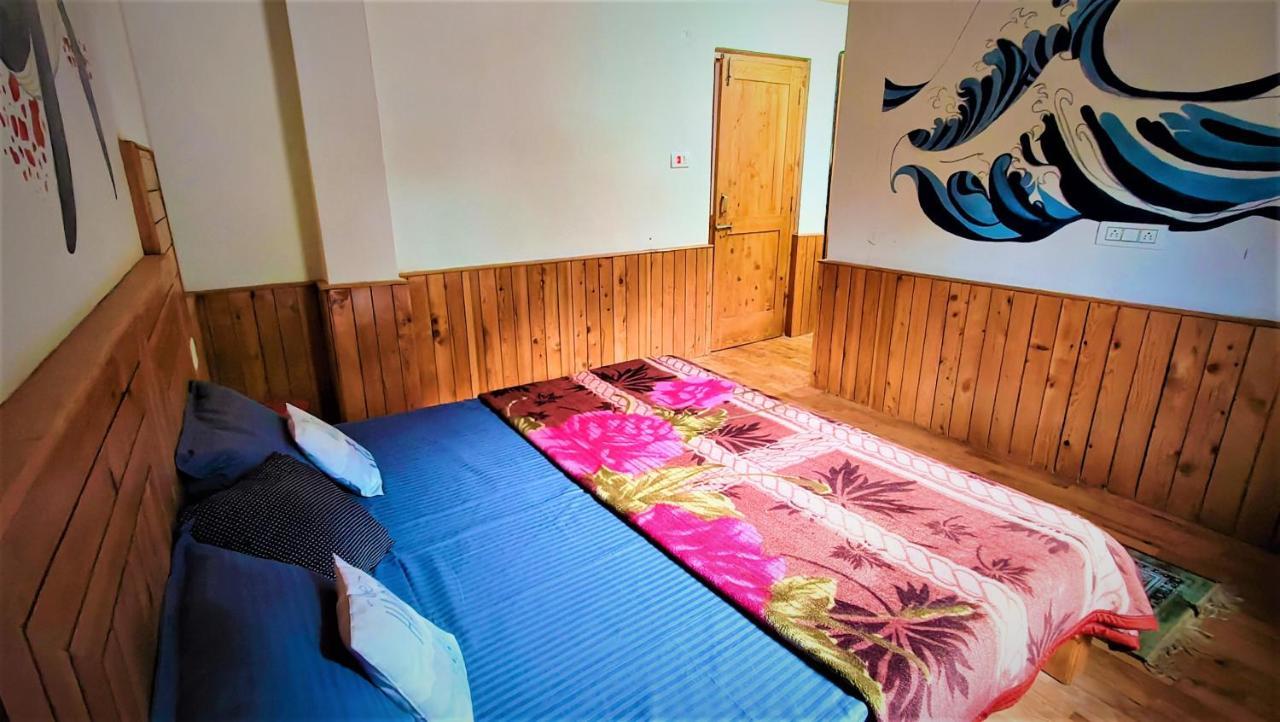 Soulville 2.0 Nagar  Экстерьер фото