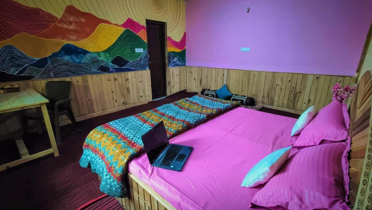 Soulville 2.0 Nagar  Экстерьер фото