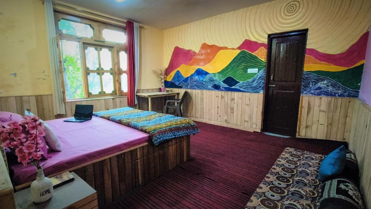 Soulville 2.0 Nagar  Экстерьер фото