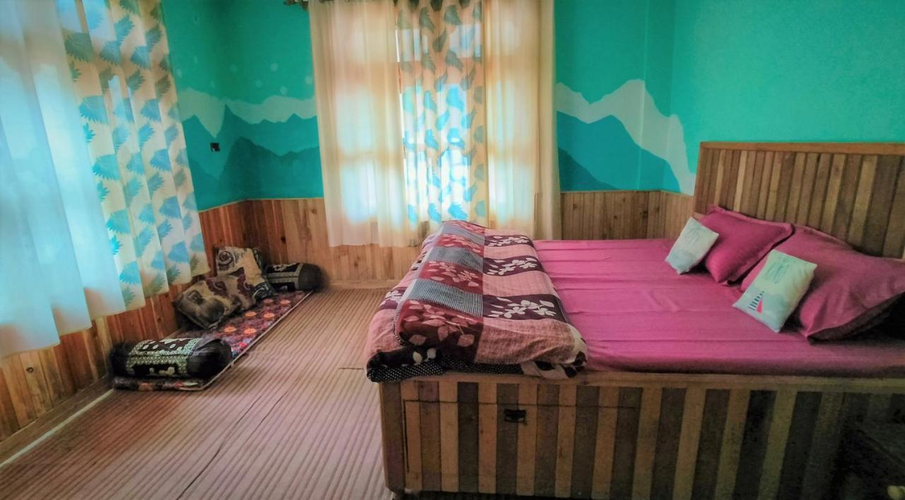 Soulville 2.0 Nagar  Экстерьер фото