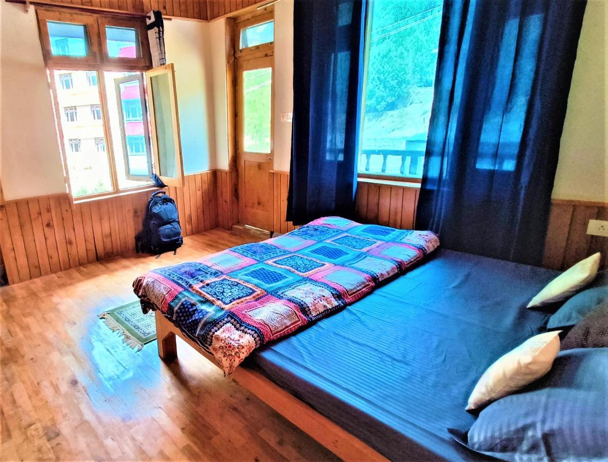 Soulville 2.0 Nagar  Экстерьер фото
