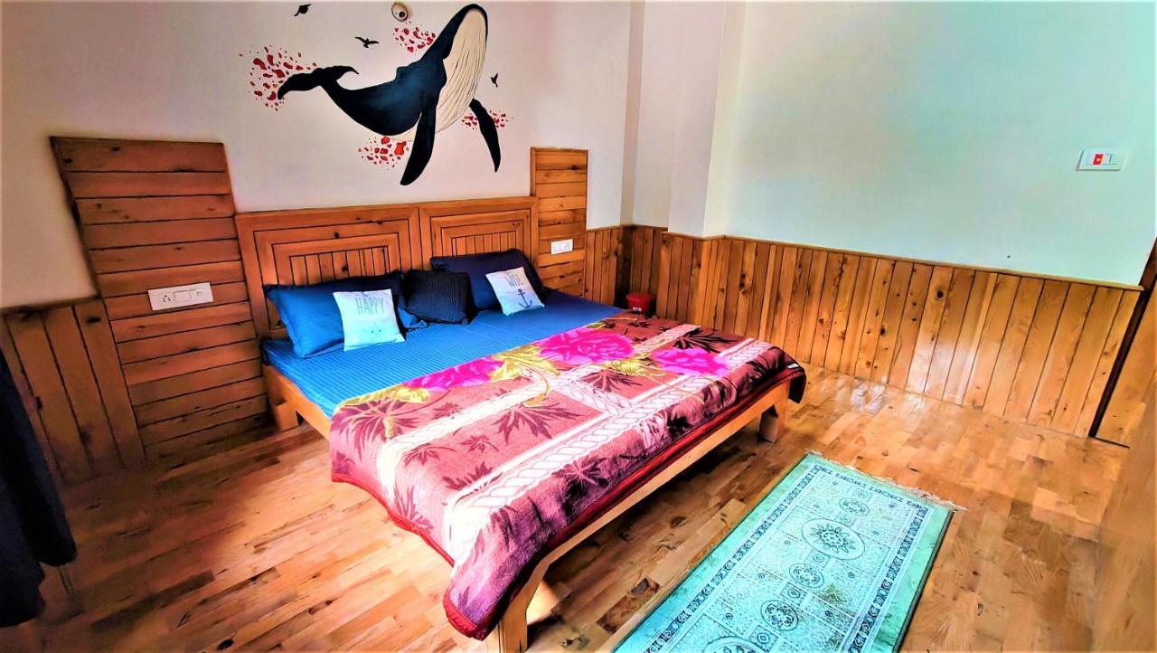 Soulville 2.0 Nagar  Экстерьер фото