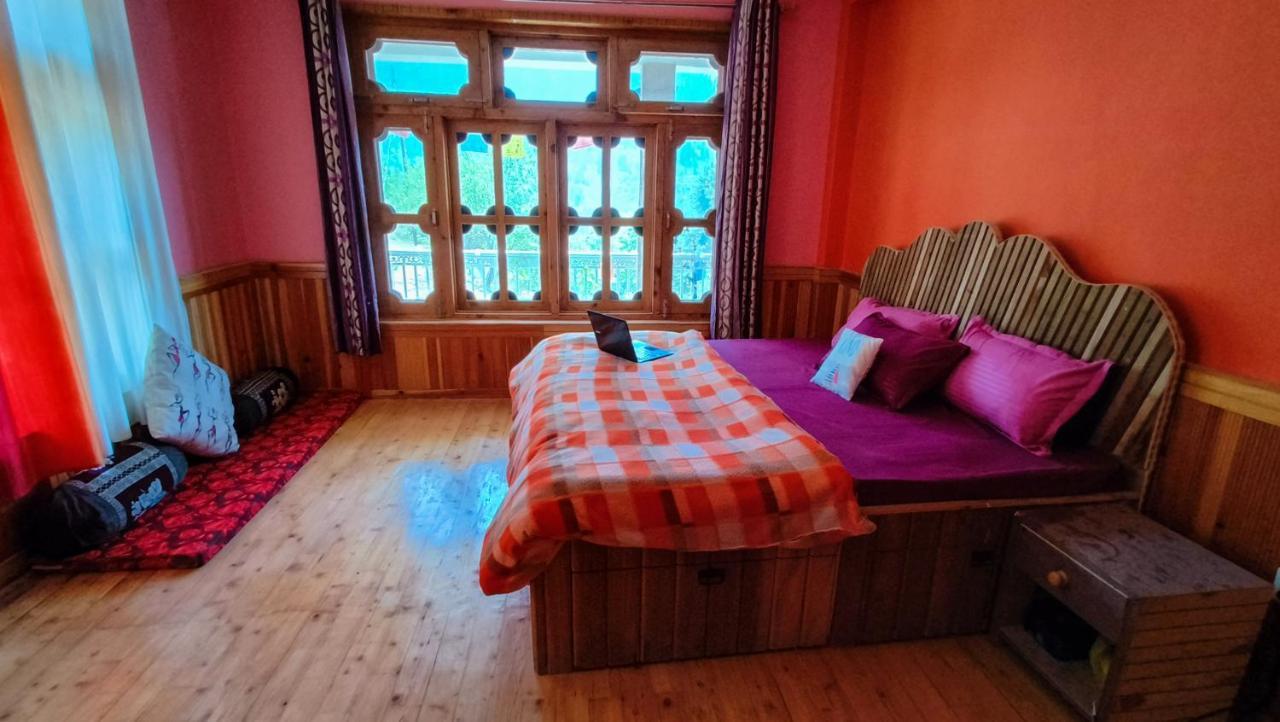 Soulville 2.0 Nagar  Экстерьер фото
