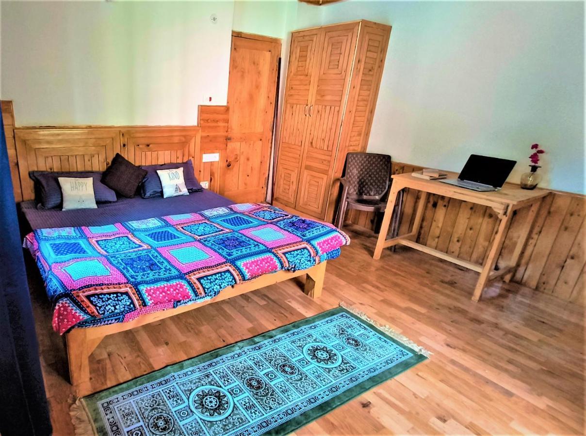 Soulville 2.0 Nagar  Экстерьер фото