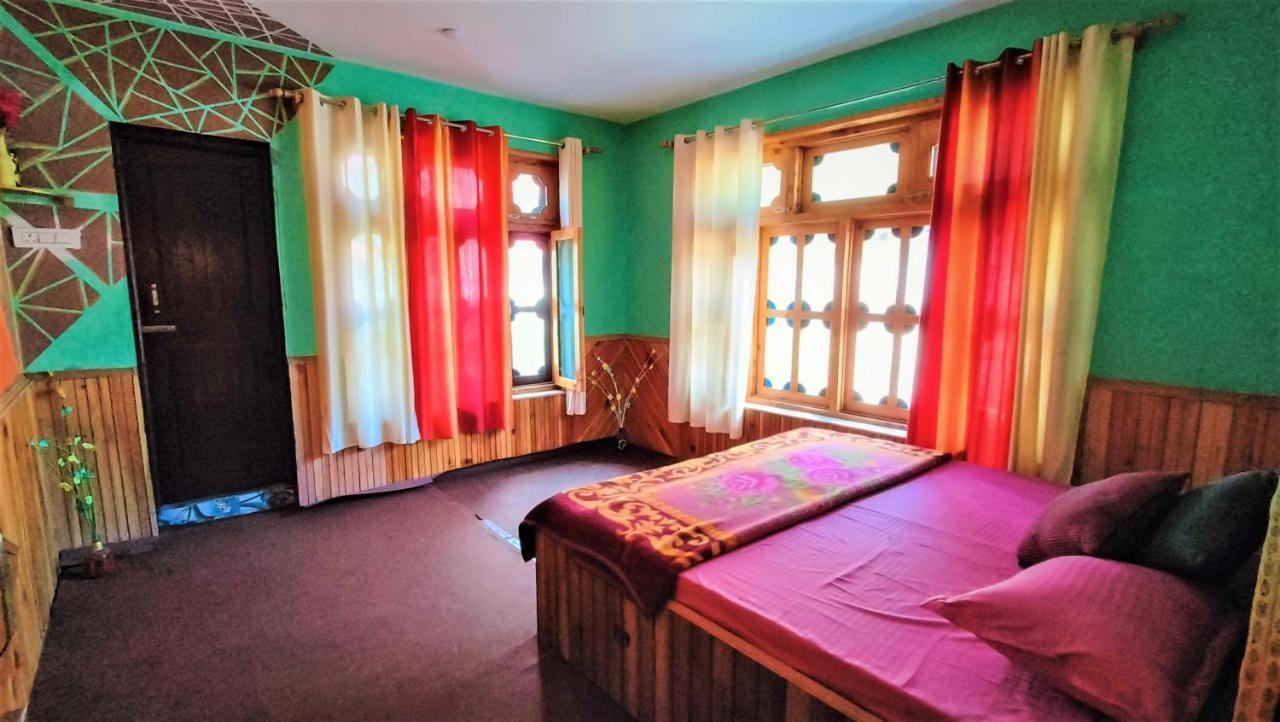 Soulville 2.0 Nagar  Экстерьер фото