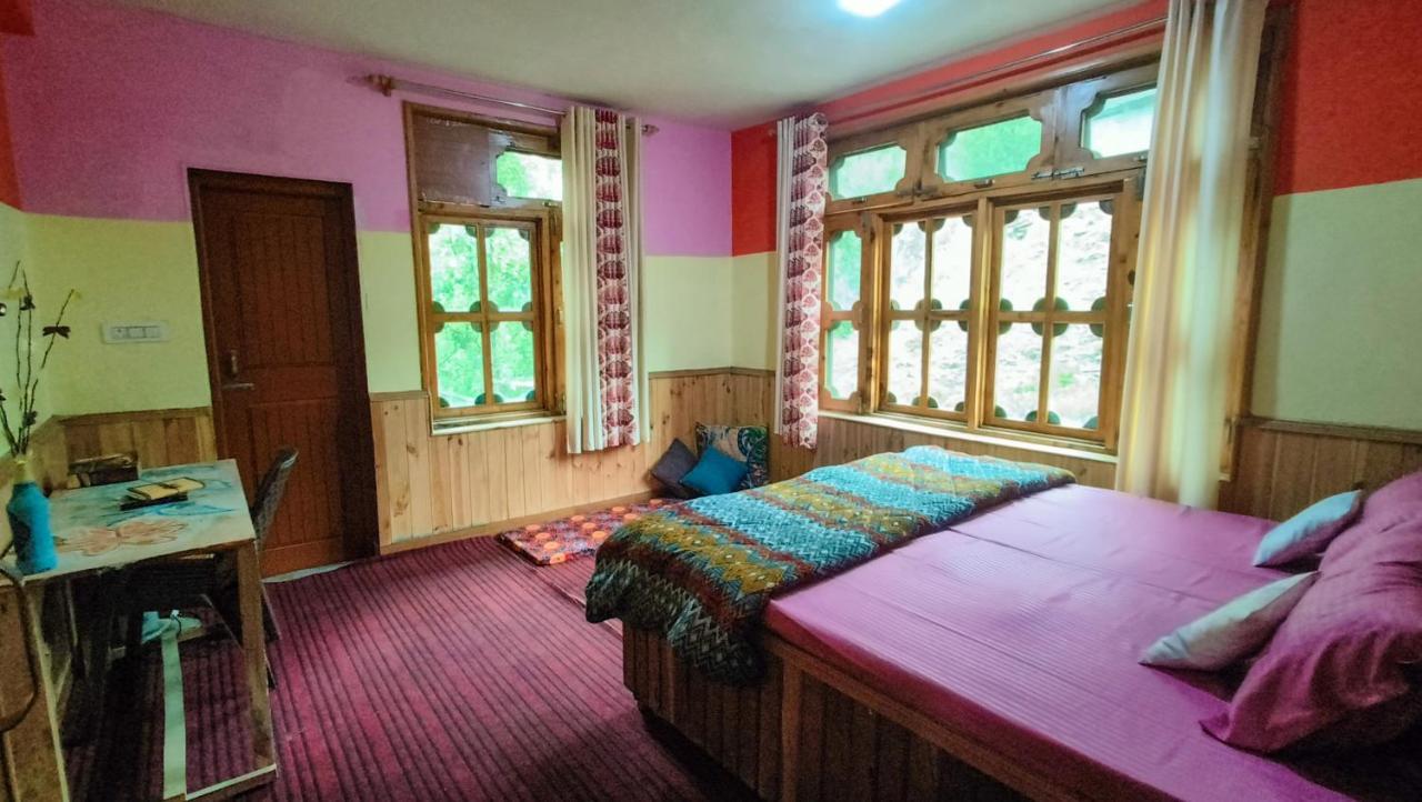 Soulville 2.0 Nagar  Экстерьер фото