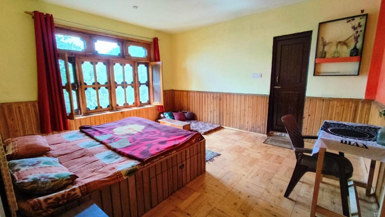 Soulville 2.0 Nagar  Экстерьер фото