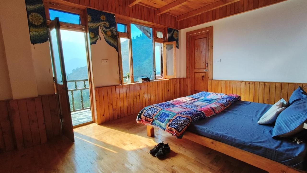 Soulville 2.0 Nagar  Экстерьер фото