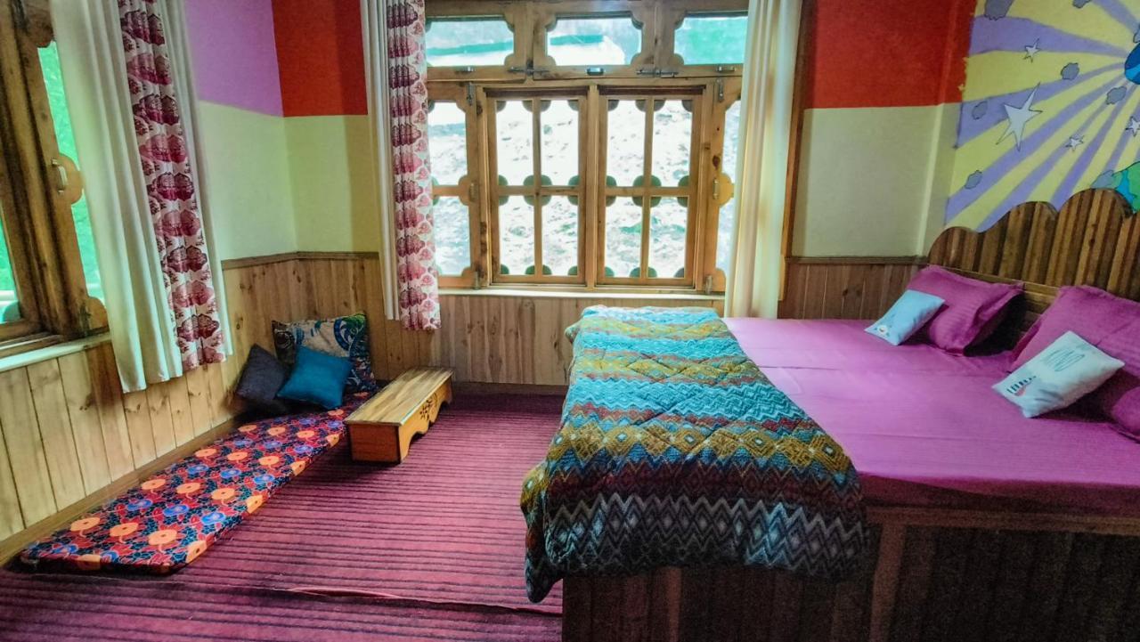 Soulville 2.0 Nagar  Экстерьер фото