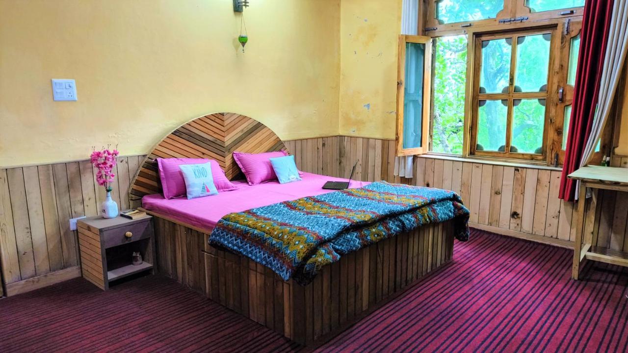 Soulville 2.0 Nagar  Экстерьер фото